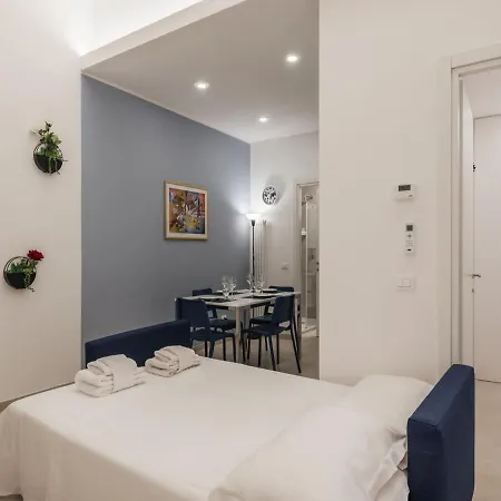 Apartment The Rent - Two-bedroom Close To San Pietro