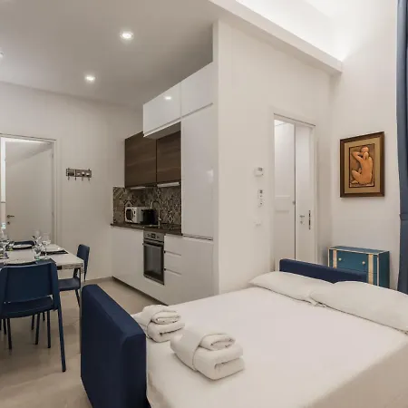 Apartment The Rent - Two-bedroom Close To San Pietro