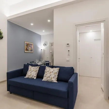 The Rent - Two-bedroom Close To San Pietro * Rome