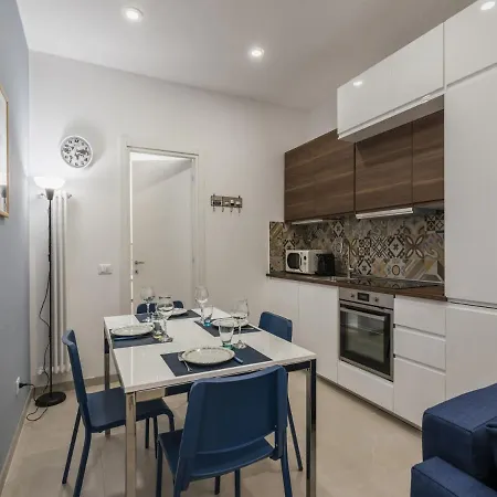 Apartment The Rent - Two-bedroom Close To San Pietro Rome