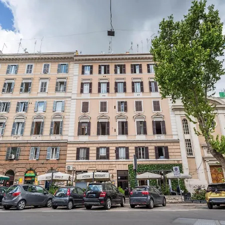 Apartment The Rent - Two-bedroom Close To San Pietro