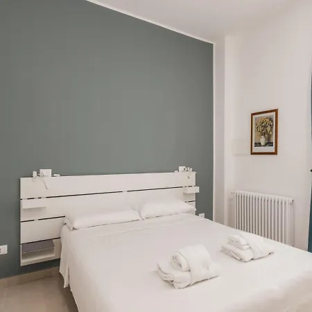 Apartment The Rent - Two-bedroom Close To San Pietro Rome