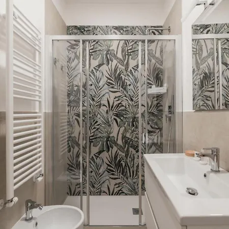 Apartment The Rent - Two-bedroom Close To San Pietro *