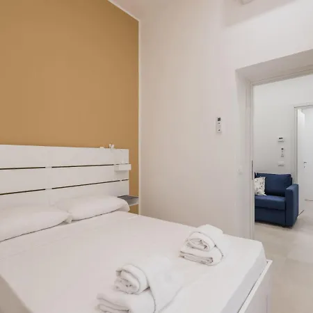 Apartment The Rent - Two-bedroom Close To San Pietro Rome