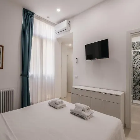 Apartment The Rent - Two-bedroom Close To San Pietro