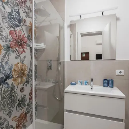 아파트 The Rent - Two-bedroom Close To San Pietro 로마